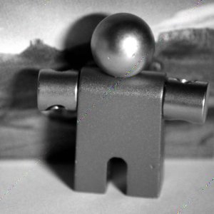 Beispiel für den Ebenenmodus Farbe